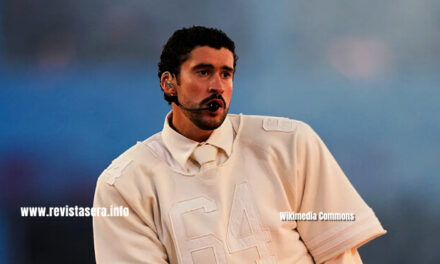 Nós somos a América! – Editorial