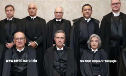 Quem mancha a imagem do STF? – Editorial