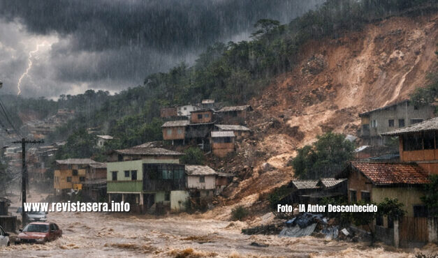 A banalização da tragédia – Editorial