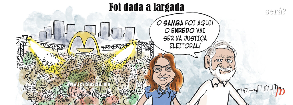 Última Página
