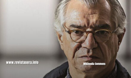 Moisés, o intelectual orgânico da democracia