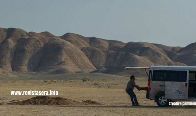 Irã, Os Cineastas Resistem