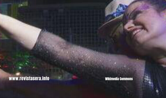 O Cinza das Horas e a Despedida do Carnaval