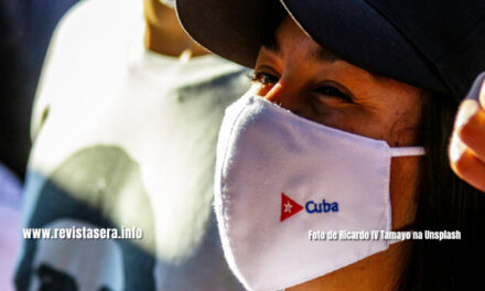 A próxima vítima – Editorial