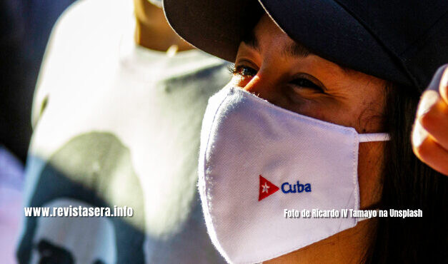 A próxima vítima – Editorial