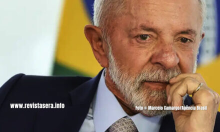 A tempestade perfeita – Editorial