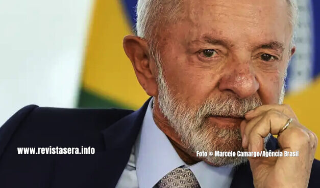 A tempestade perfeita – Editorial