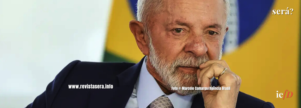 A tempestade perfeita – Editorial