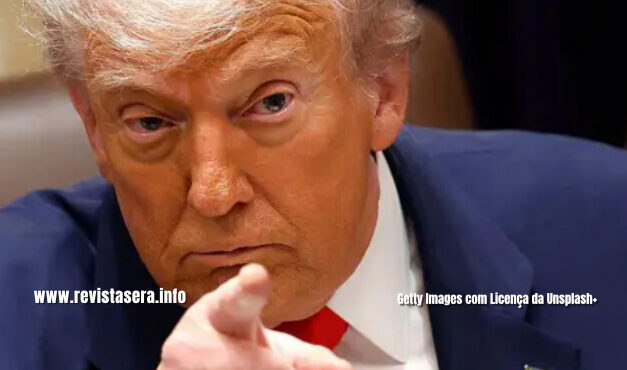 A diplomacia de Trump: destrói para depois negociar – Editorial