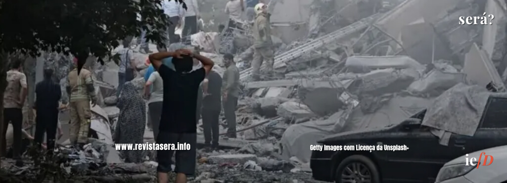 A Guerra Distante