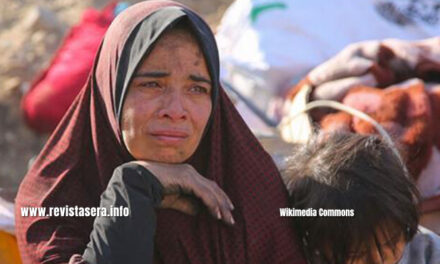 Trump precisa da guerra