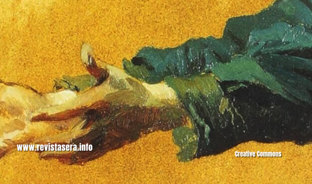 De Novo, Sobre Liberdade