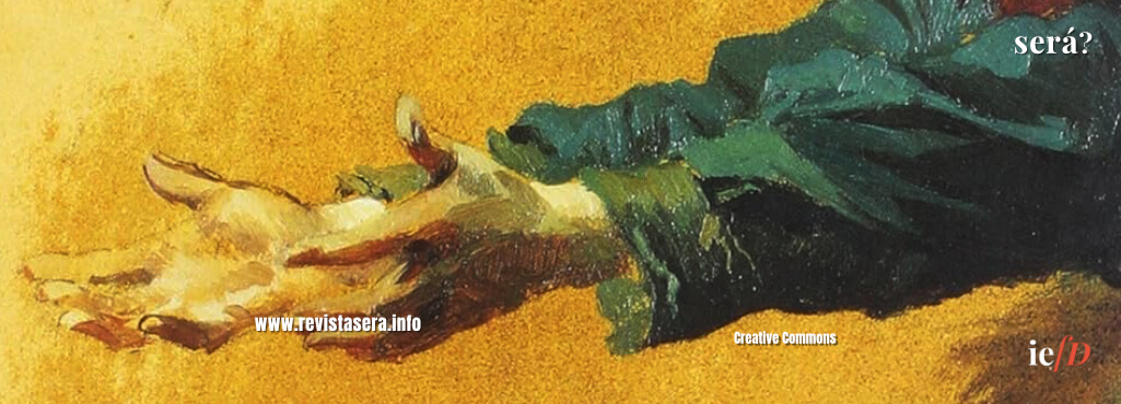 De Novo, Sobre Liberdade