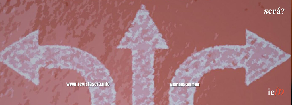 Na Política, Terceira Via?