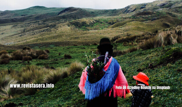 Quando o Sul deixa de pedir permissão