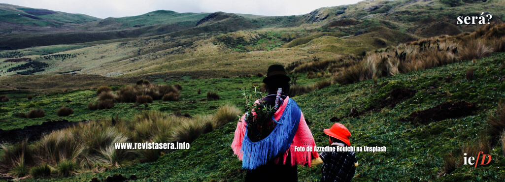 Quando o Sul deixa de pedir permissão