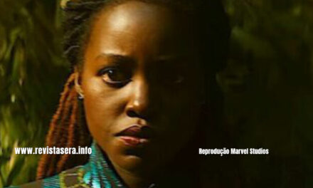 Lacração – a onda do momento.