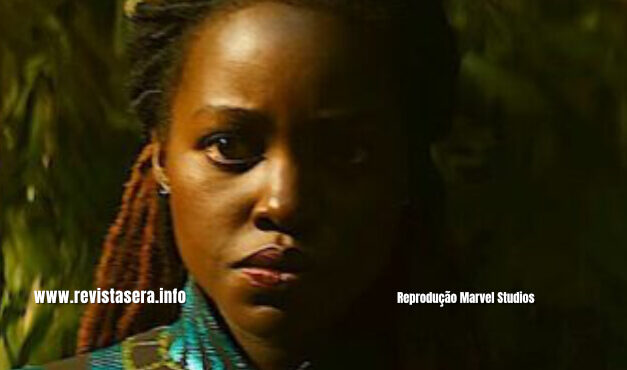 Lacração – a onda do momento.