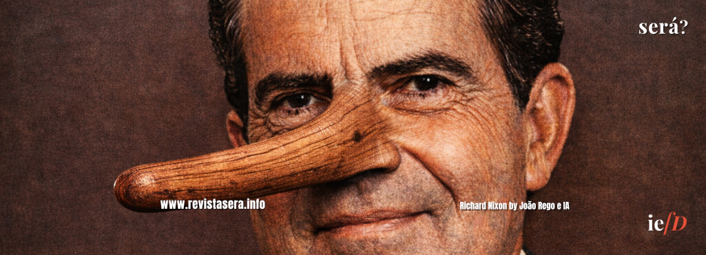 A Arte de Mentir