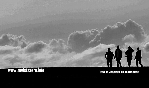 O Brasil padece de um rumo