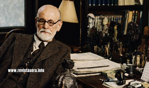 Freud e a Guerra