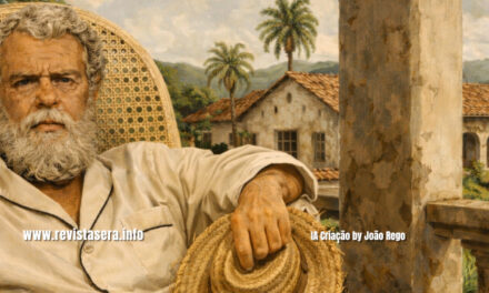 A vingança do coronel