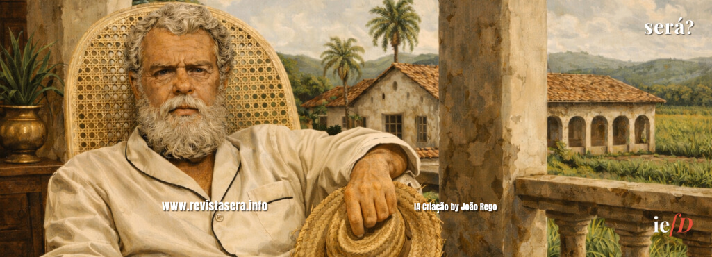 A vingança do coronel