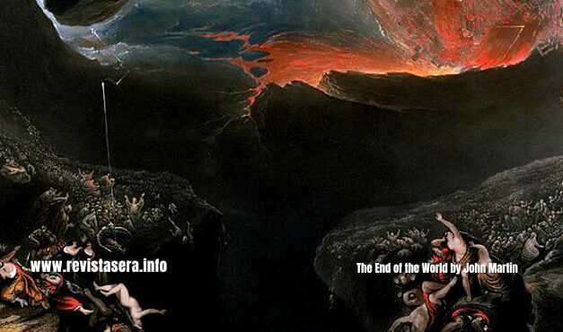 Do massacre de árvores ao Armagedon