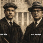 Os intocáveis – Editorial