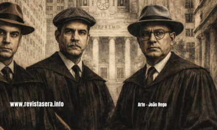 Os intocáveis – Editorial