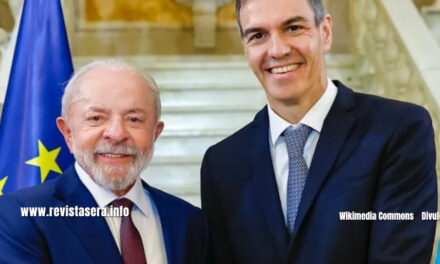 Reeleição ou liderança da esquerda mundial? – editorial