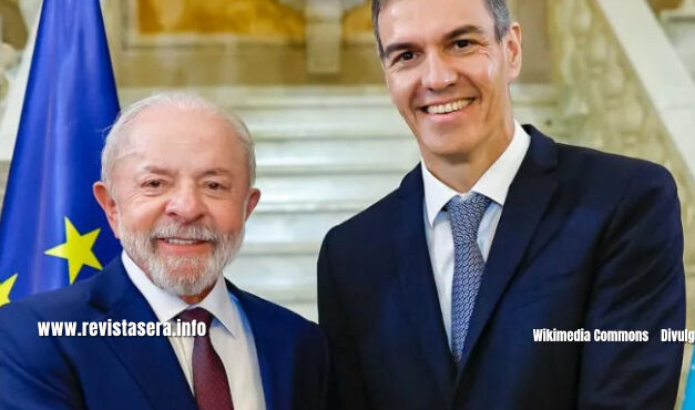 Reeleição ou liderança da esquerda mundial? – editorial