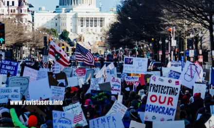 No Kings – Editorial