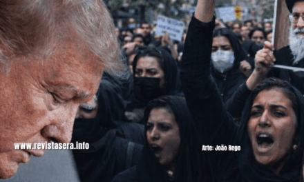 Perdeu, Trump! – Editorial