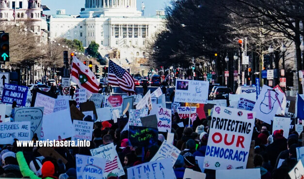 No Kings – Editorial