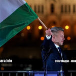 A derrota de Orban e consequências