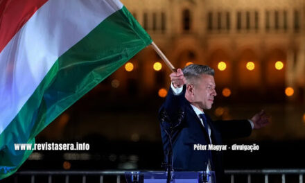 A derrota de Orban e consequências