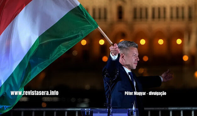 A derrota de Orban e consequências