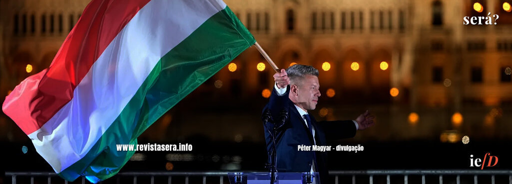 A derrota de Orban e consequências