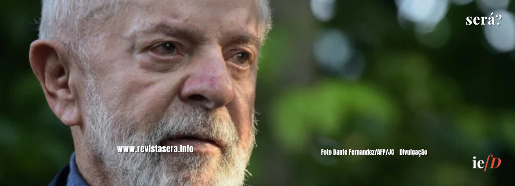 O Brasil Pós-Lula. Quando?