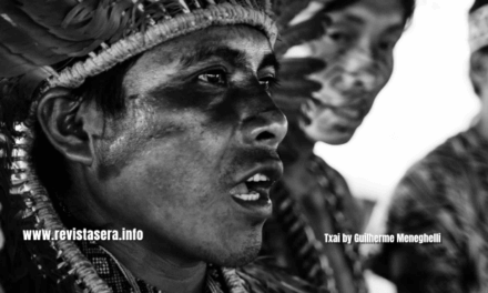 Violência e Estado nas regiões de fronteira