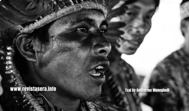 Violência e Estado nas regiões de fronteira