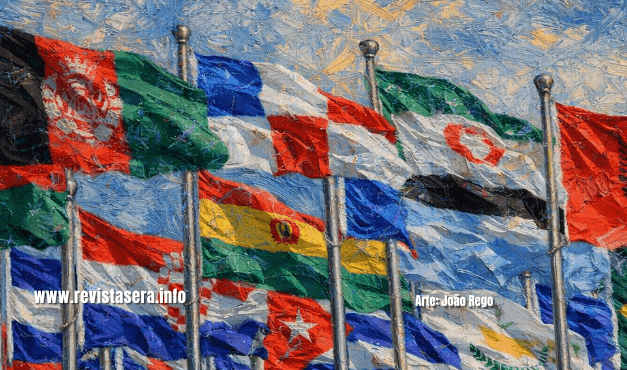 A Política Externa do Próximo Governo: o que NÃO fazer!