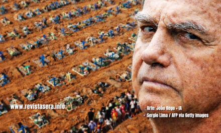  A Revoada e a Presidência da República