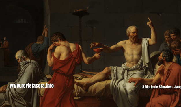 Ética Democrática e os Limites Morais da Democracia Contemporânea.