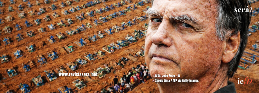  A Revoada e a Presidência da República