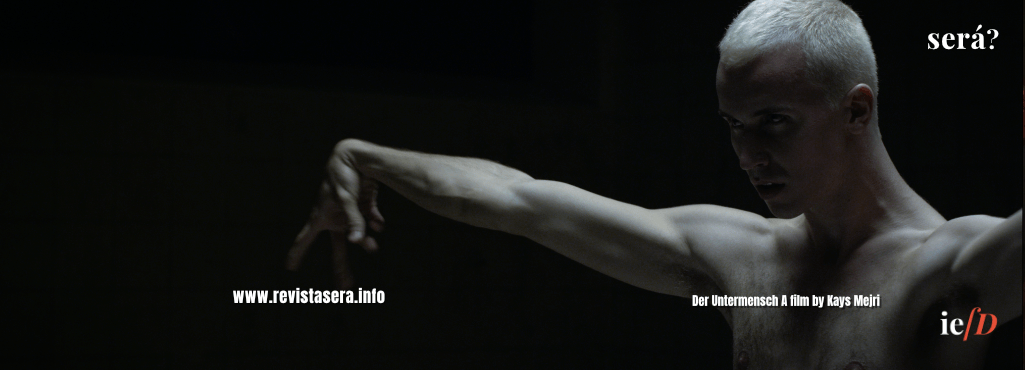 Der Untermensch A film by Kays Mejri