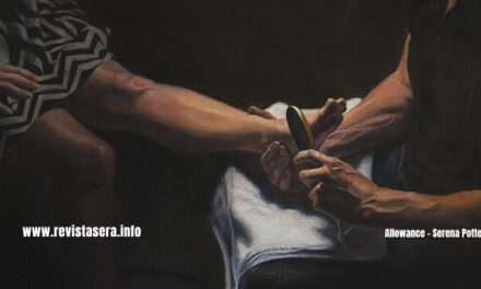 De novo a submissão ao Império?