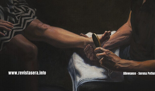 De novo a submissão ao Império?