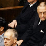 Nuremberg: um julgamento histórico em dois filmes